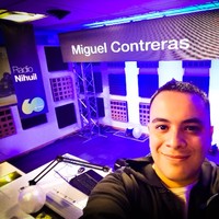 Miguel Adrian Contreras