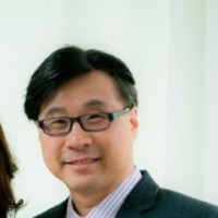chris chiu