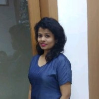 Priyanka Patil