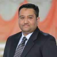 Khawar Ahmad