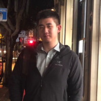 Michael Lu