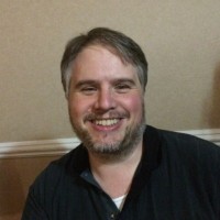 Michael Kimbro