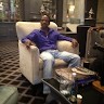 Hillary Ngandu