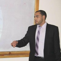 Ali Dahmous