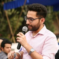 Karan Khurana