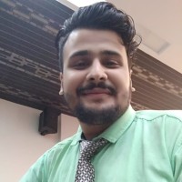 Nitin Joshi