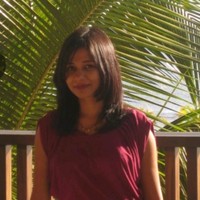 Priyanka T