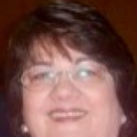 Suzanne Johnson