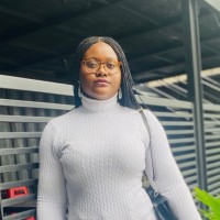 Esther Anyanwu
