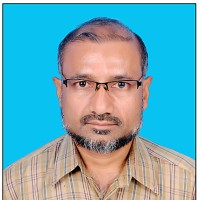 Khajavali Mulla