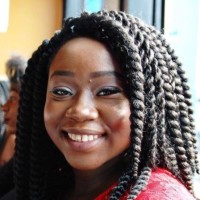Adetutu Adebowale