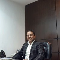 Squadron Leader Aslam Baig (Retd)