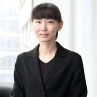Crystal Cai