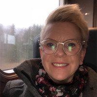 Sandra Penngård