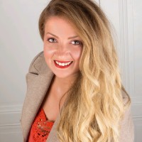 Evangelia Dimaka