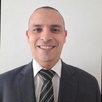 Javier Carrillo Peralta