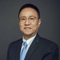 He Xiaosong(Peter)