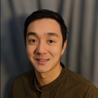 Simon Wong