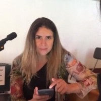 María Verónica Mingo Del Río
