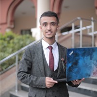 Yasser AlShaFei