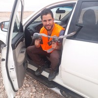 mustapha bourkhissi