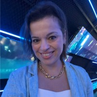 Samanta de Souza Lopes