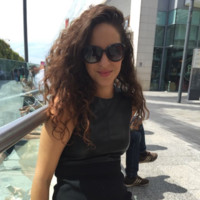 Sarah Rotem Maller