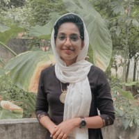 Nauja Jaleel
