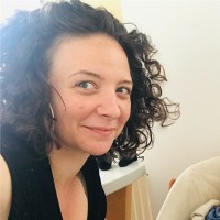 Noémie Bidron