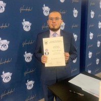 Carlos A. De Labra Rivera