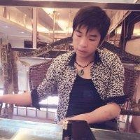 陈海强