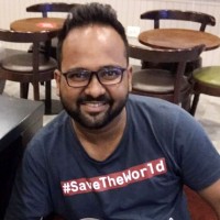 Ankit Lakhote