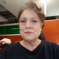 Susan Schultz,  CB