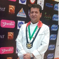 Raed ALELIMI