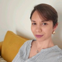 Luciana Ferrer Petricca