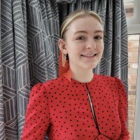 Chloe Hopper, Bsc (Hons)