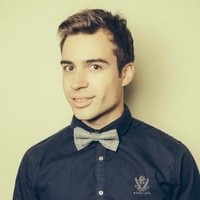 Luka Debevec