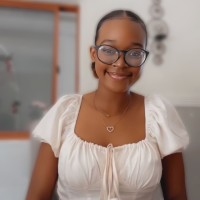 Kahalia Dixon