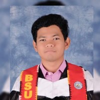 Jhonas Labador