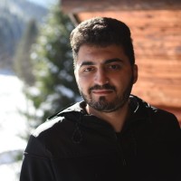 Stefan Mihai