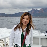 Sabrina Kang