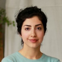 Maryam Khezrzadeh