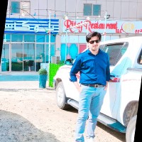 Sudhir Khan