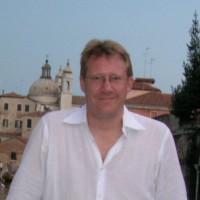Andrew Tweeddale