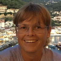 Marina Tallberg Persson