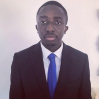 Mamadou Mansour Diop