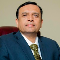 Pradip Shah