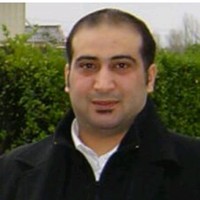 Yousef Aldhaferi
