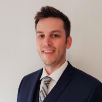 Daniel Brenner, P.Eng.