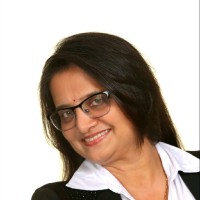 Dr Dharmistha Patel